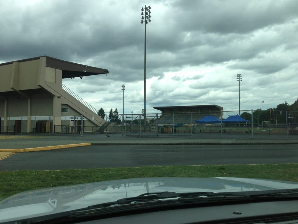 Clover Park High School Elementary Schools 11023 Gravelly Lake Dr