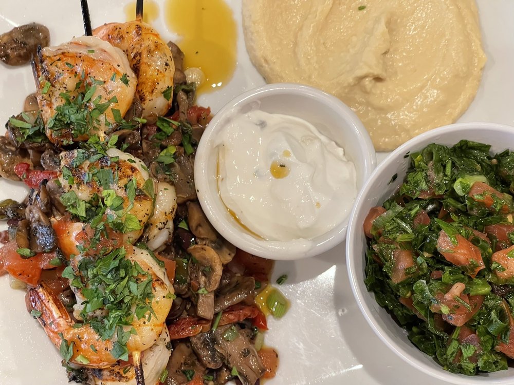 Sage Mediterranean