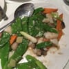 Mr Mans Restaurant