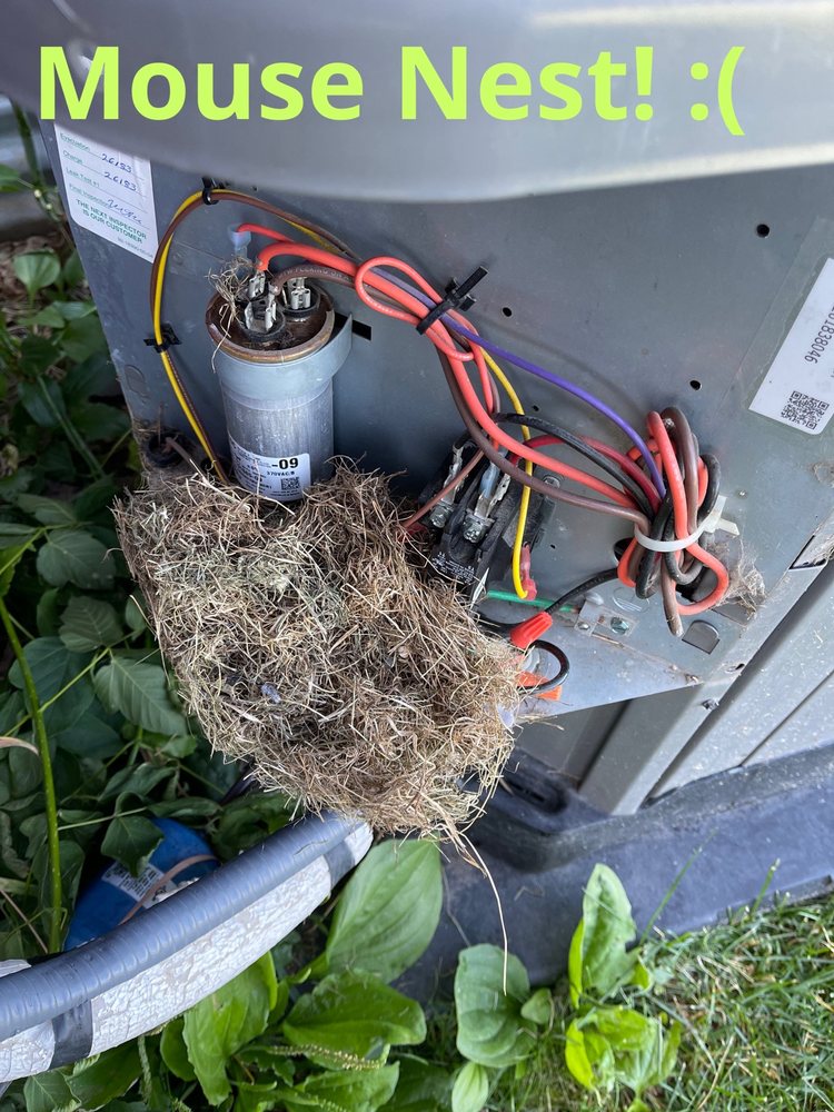 image of business Heidikin Heating & Electric
