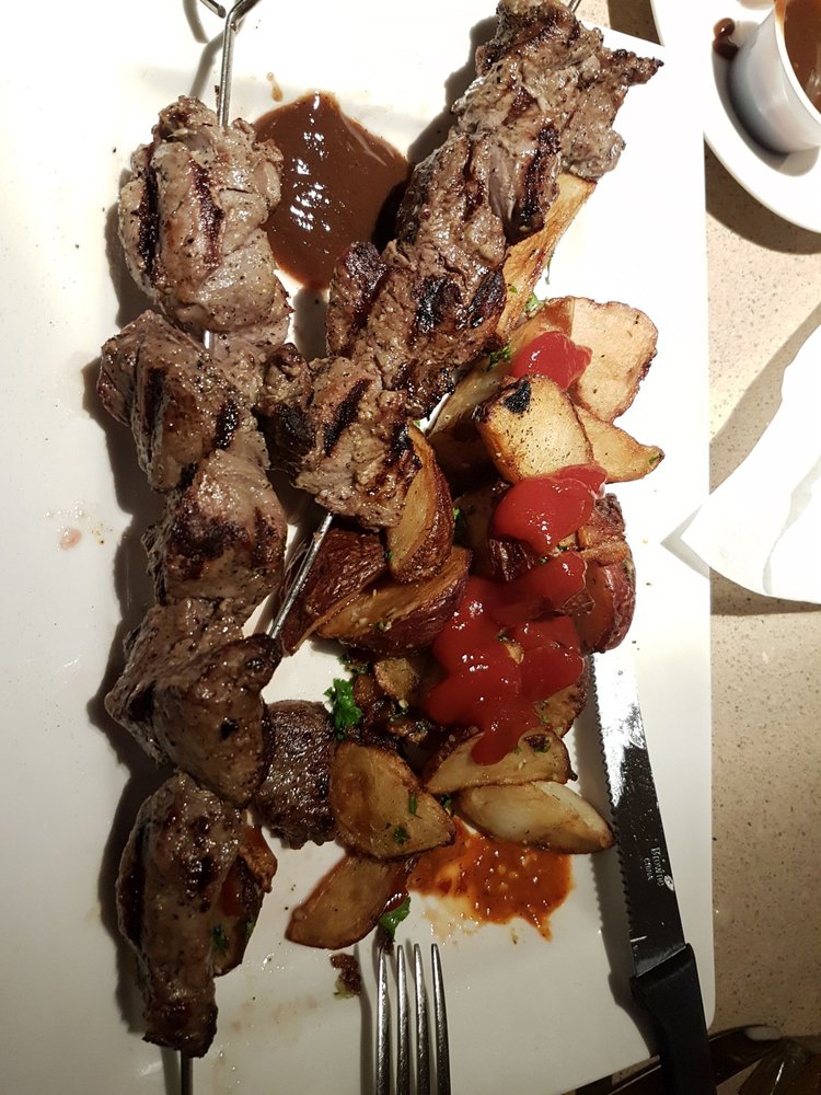 Sofra Mediterranean Cuisine