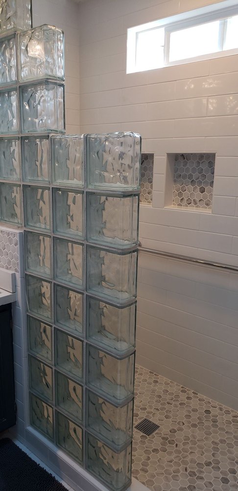 Bingham Tile
