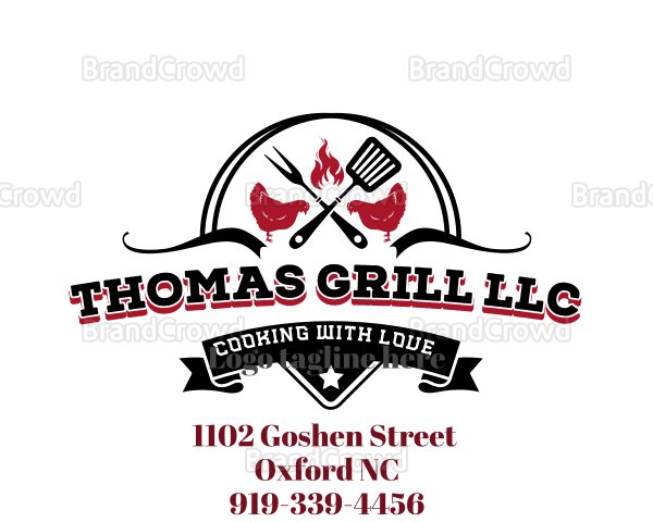 Thomas Grill