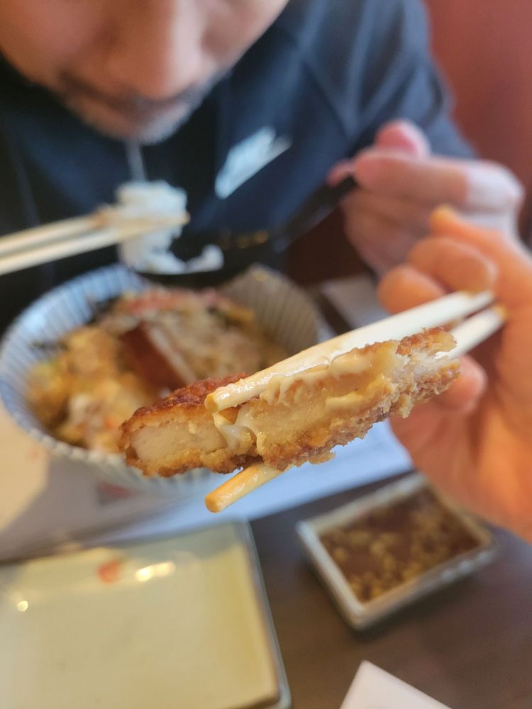 Gonoe Sushi