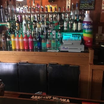 Lesbian bar buffalo