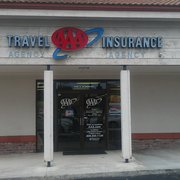 Aaa Auto Club South 12 Reviews Insurance 2544 N University Dr Photo Of Aaa Auto Club South C Springs Fl United States Front