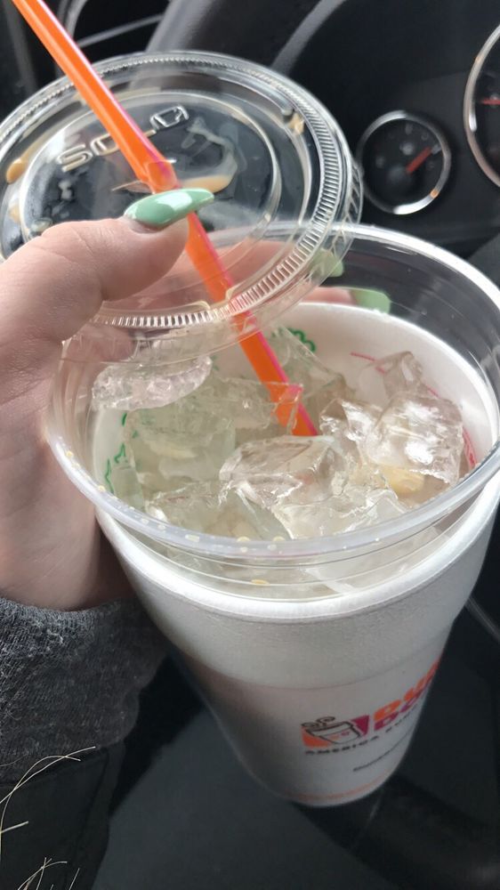 Dunkin'