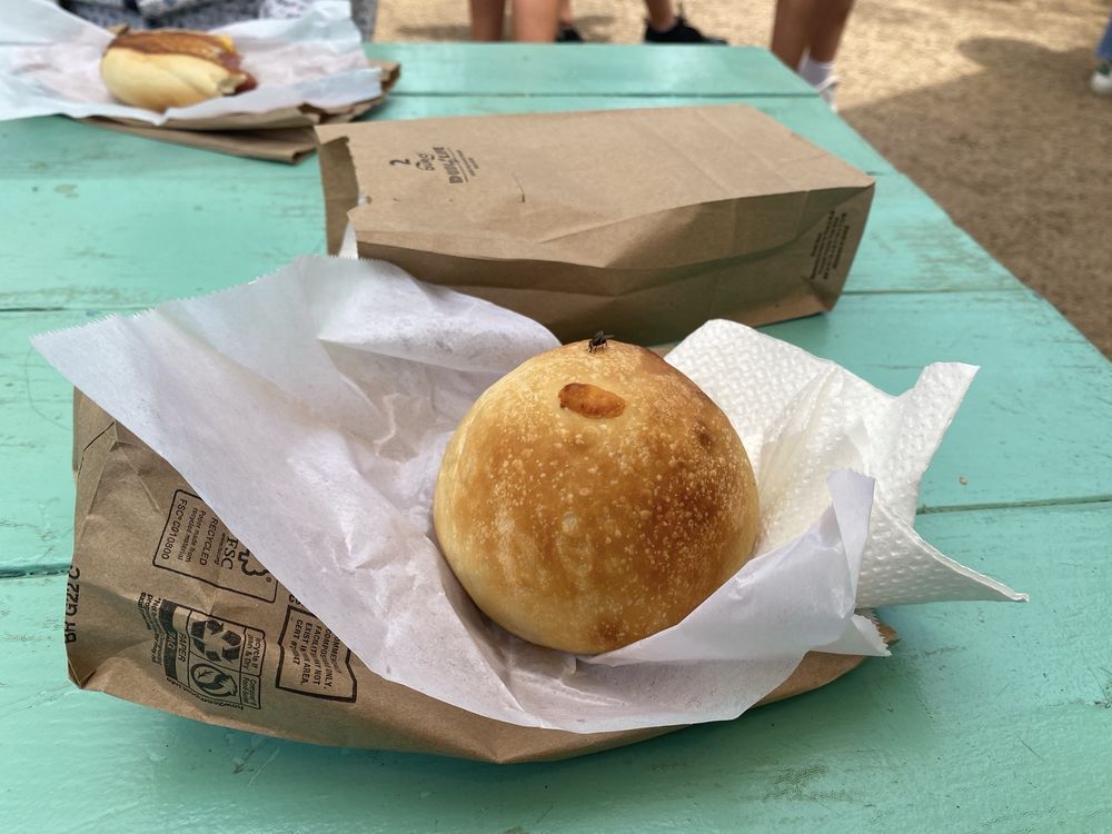 Webberville Food Truck Park