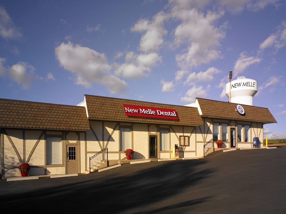 image of business New Melle Dental
