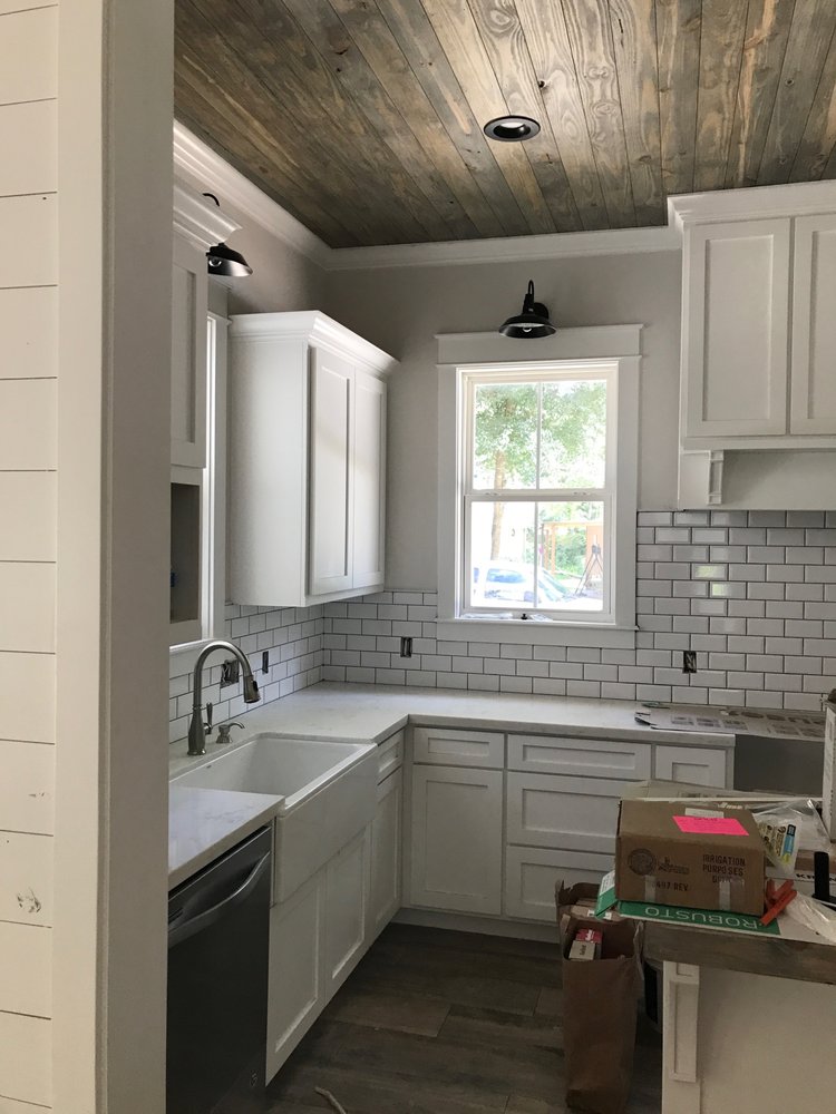 Lone Star Flooring