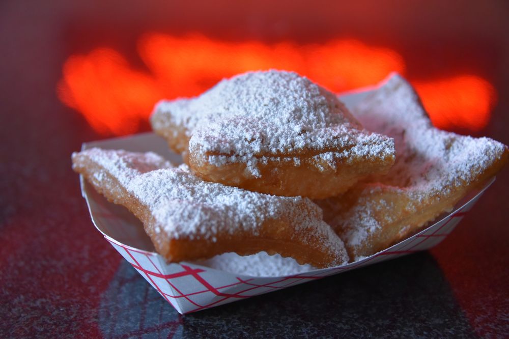 New Orleans Famous And Coffee 115 Photos & 166 Reviews