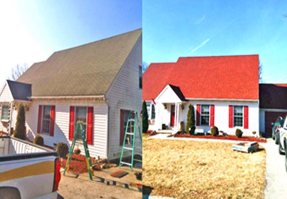 3 Clovers Roofing & Construction