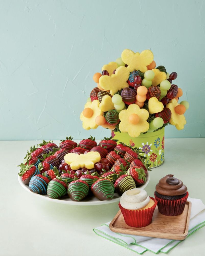 Edible Arrangements
