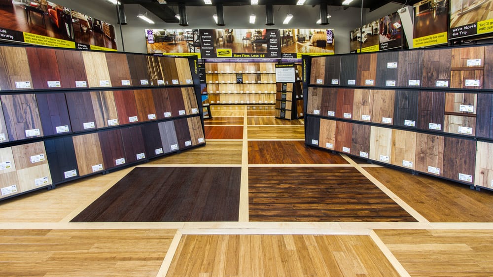 LL Flooring - Martinsburg