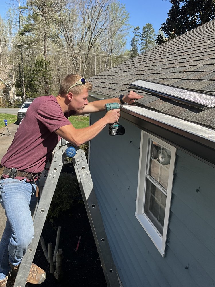 Concord Gutter Service