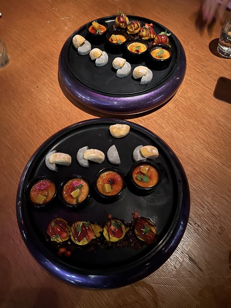 Chotto Matte - Miami Chotto Matte - Miami