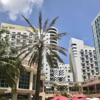 Royal Palm South Beach Miami A Tribute Portfolio Resort 383 Royal Palm South Beach Miami A Tribute Portfolio Resort 383 Photos 265 Reviews Resorts 1545 Collins Ave Fl Phone Number Yelp