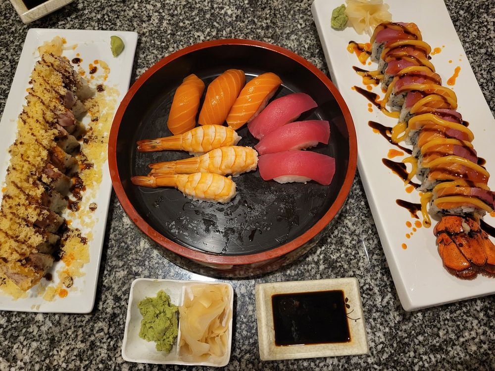 Thai Koji & Sushi Bar