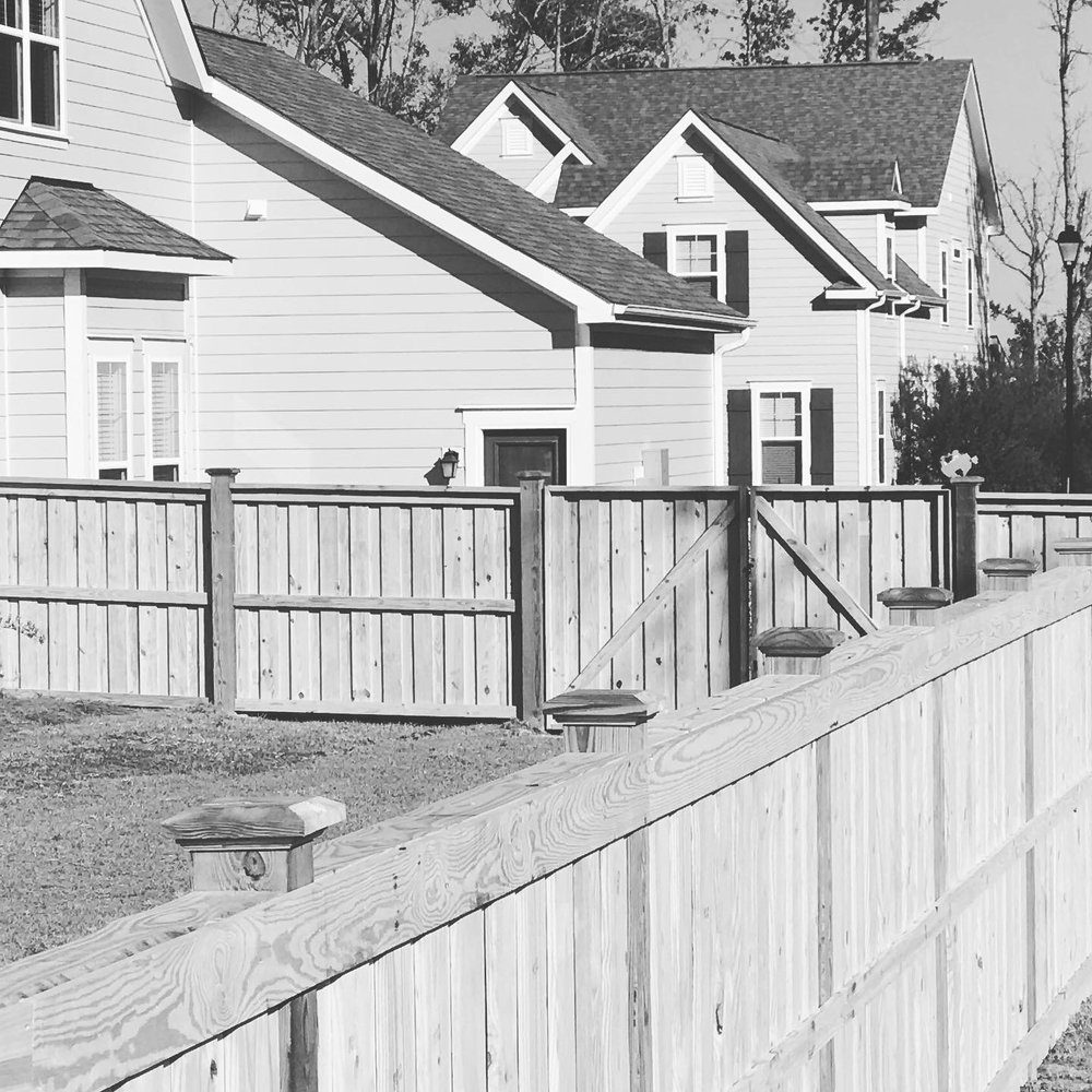 Gator Strong Services