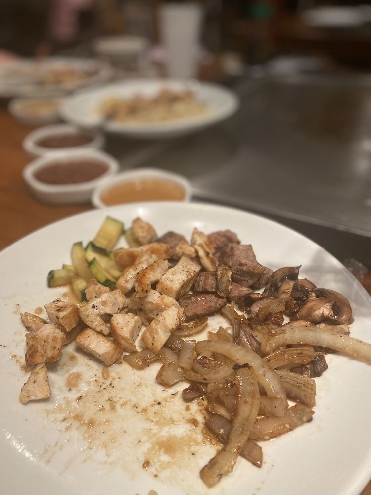 Benihana Benihana