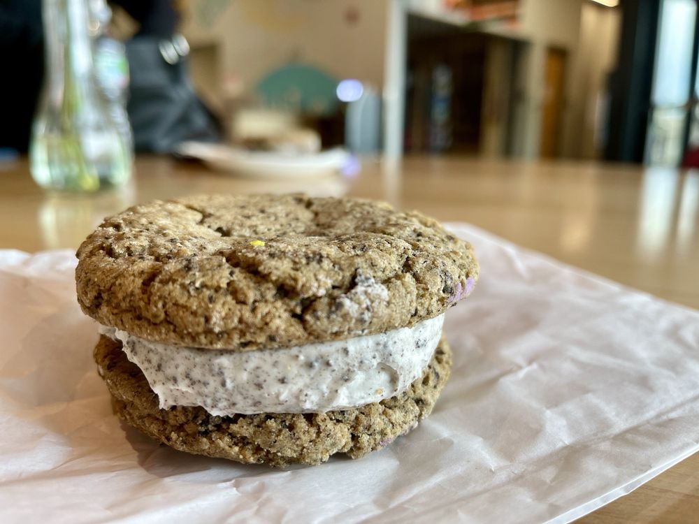 Cake Bar