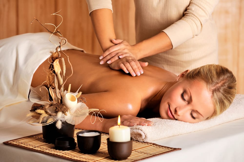 Photon Light Spa