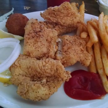 Mary S Restaurant Catfish More 10 Reviews American Photo Of Mary S Restaurant Catfish More Warsaw Mo United States