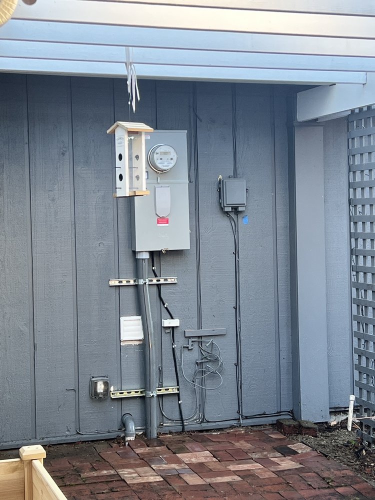 Trusted Power Electric