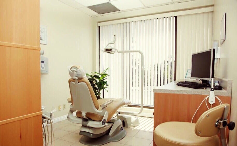 image of business Michael Balikyan, DDS
