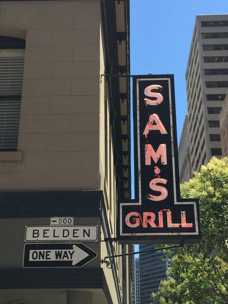 Sam’s Grill & Seafood Restaurant 117 Photos & 299 Reviews Seafood