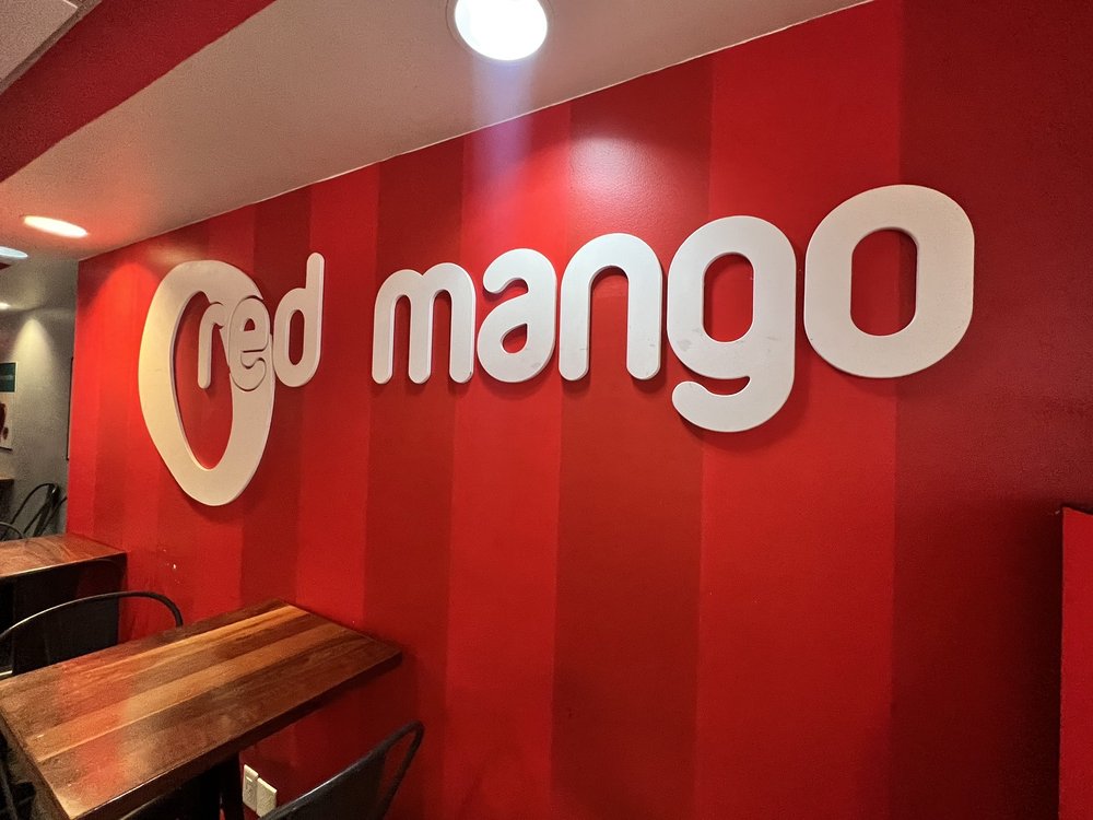 Red Mango