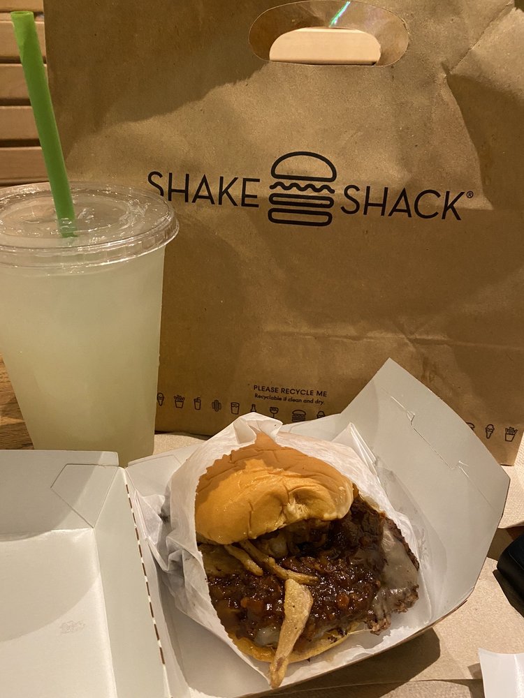 Shake Shack Upper East Side