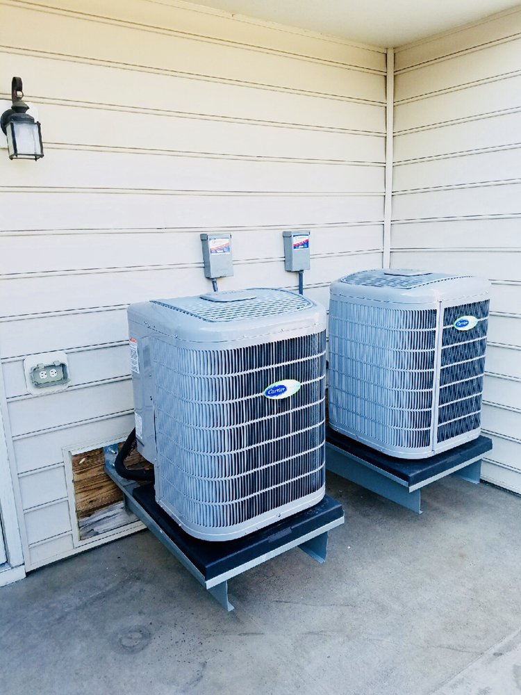 AAA HVAC Services