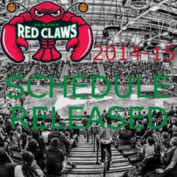 Maine Red Claws - Professional Sports Teams - 413 Congress St, Old Port
