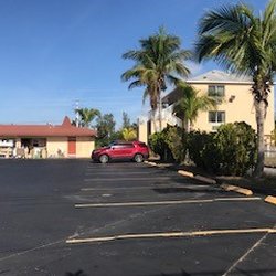 Tahitian Inn Motel Hotels 17761 San Carlos Blvd Fort Myers Photo Of Tahitian Inn Motel Fort Myers Beach Fl United States