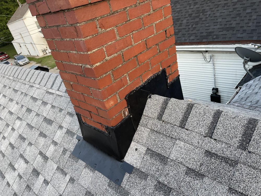 image of business VIP Roofing & Remodeling