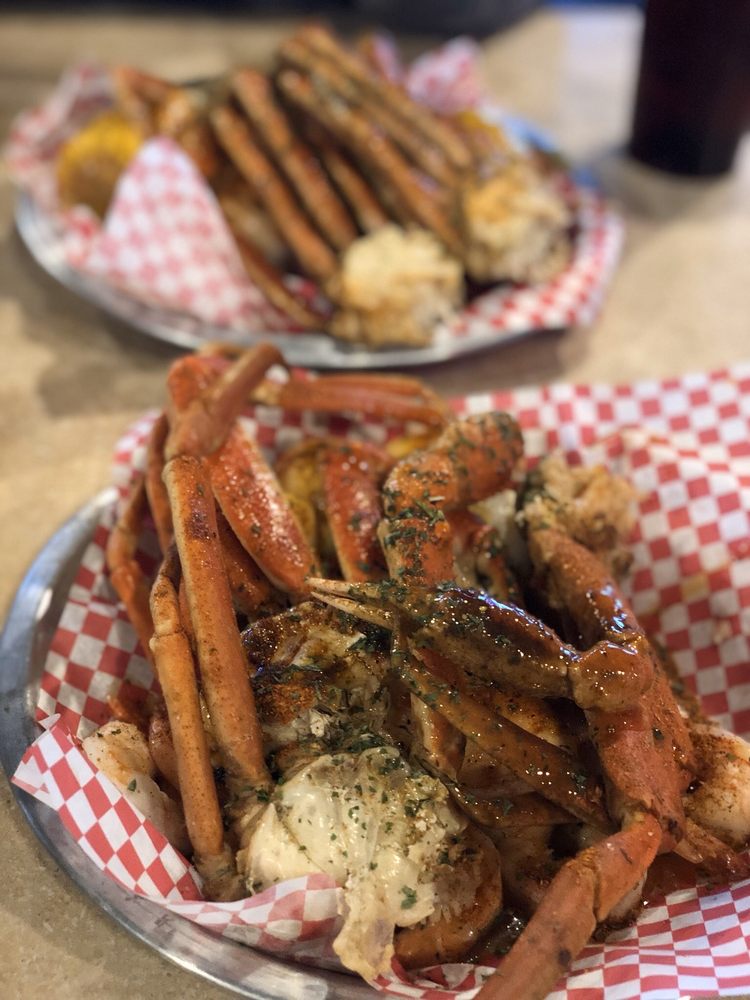 Krab Kingz