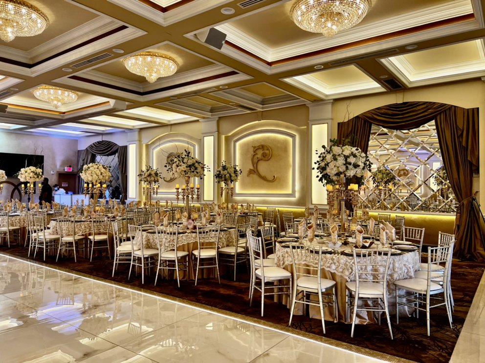 Encino Banquet and Garden 