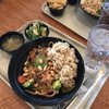 YC's Mongolian Grill