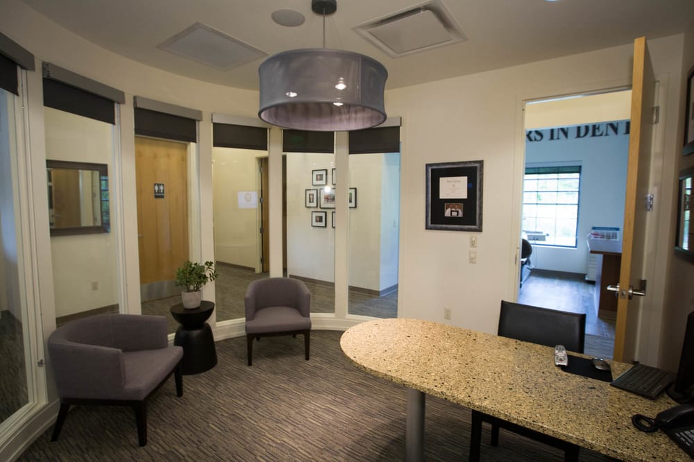 image of business Newingham Dental Center - Dr. Justin Newingham