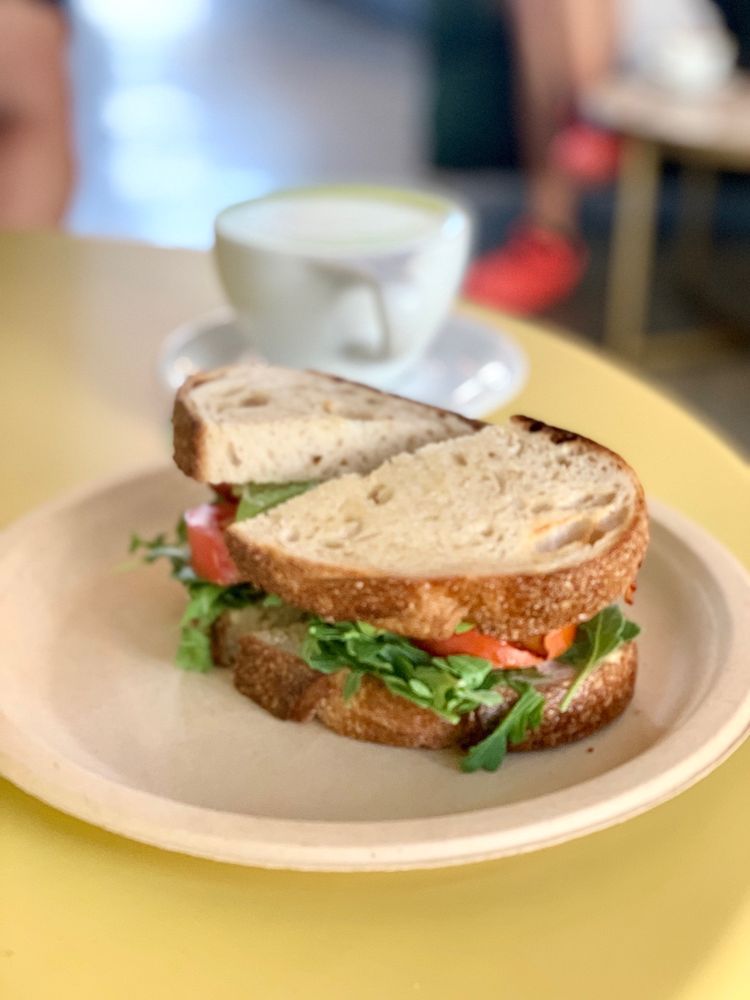Cafenated Coffee Company