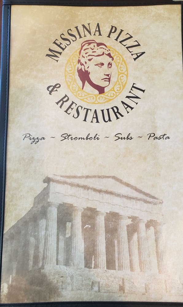 Messina Pizza & Restaurant