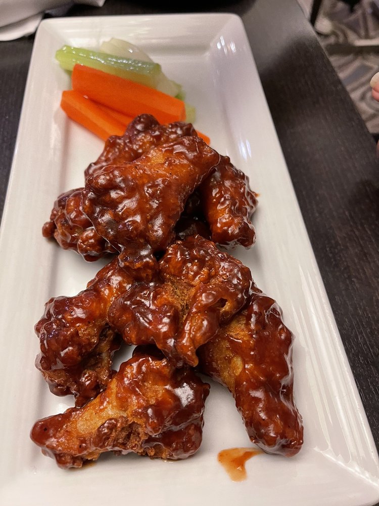 2800 Kitchen & Lounge