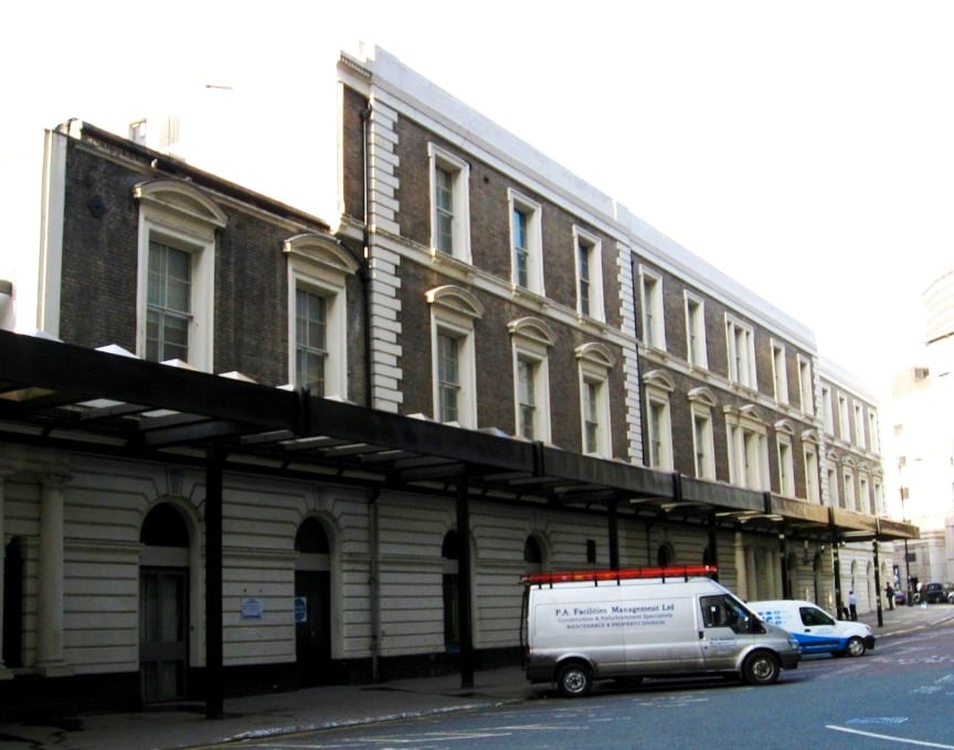 Restaurants Near London Victoria Coach Station Restaurants Near London Victoria Coach Station