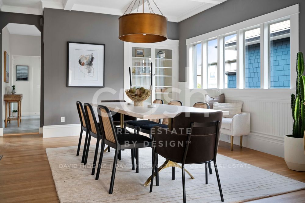 image of business Cush Real Estate