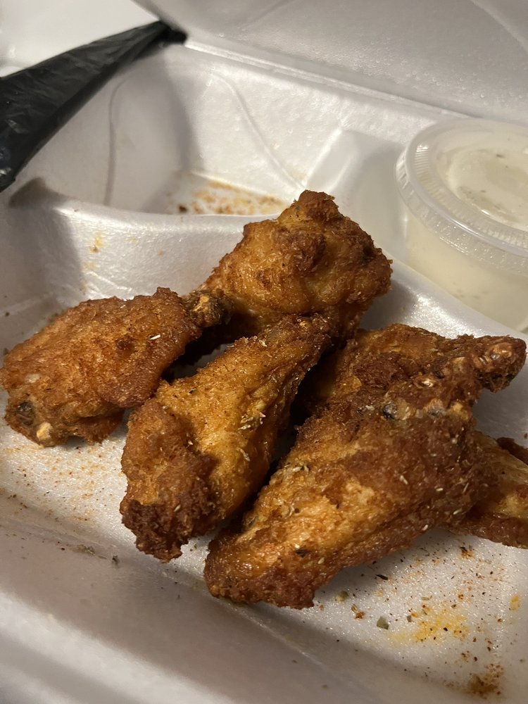 Pascali's Pizza Corner