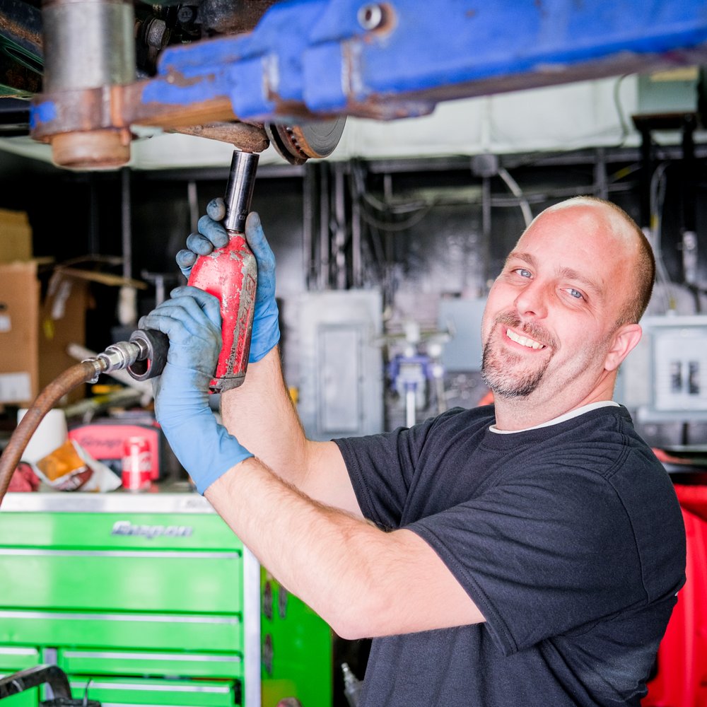 C&J Automotive of Upper Chi