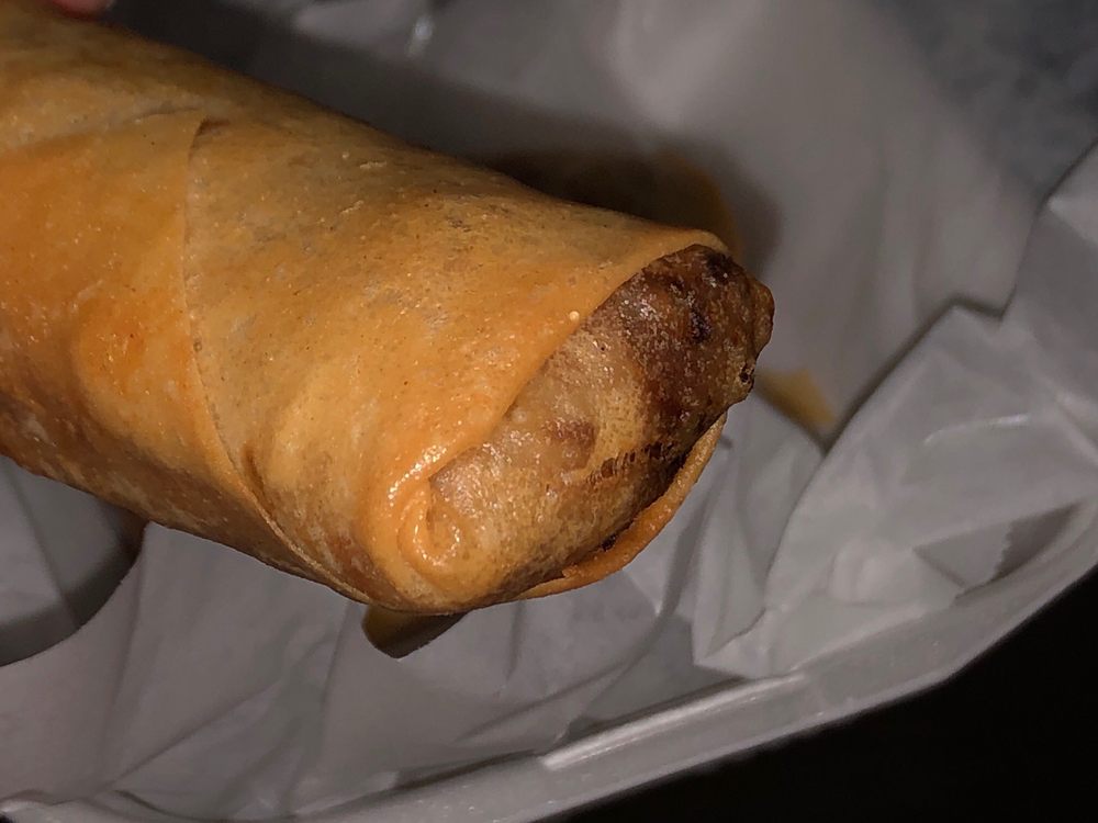Lucky's Thai Pantry