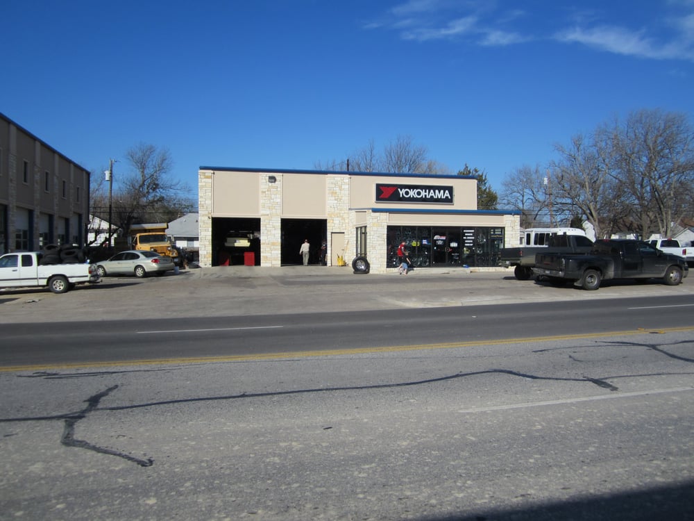 Ez Tire & Lube