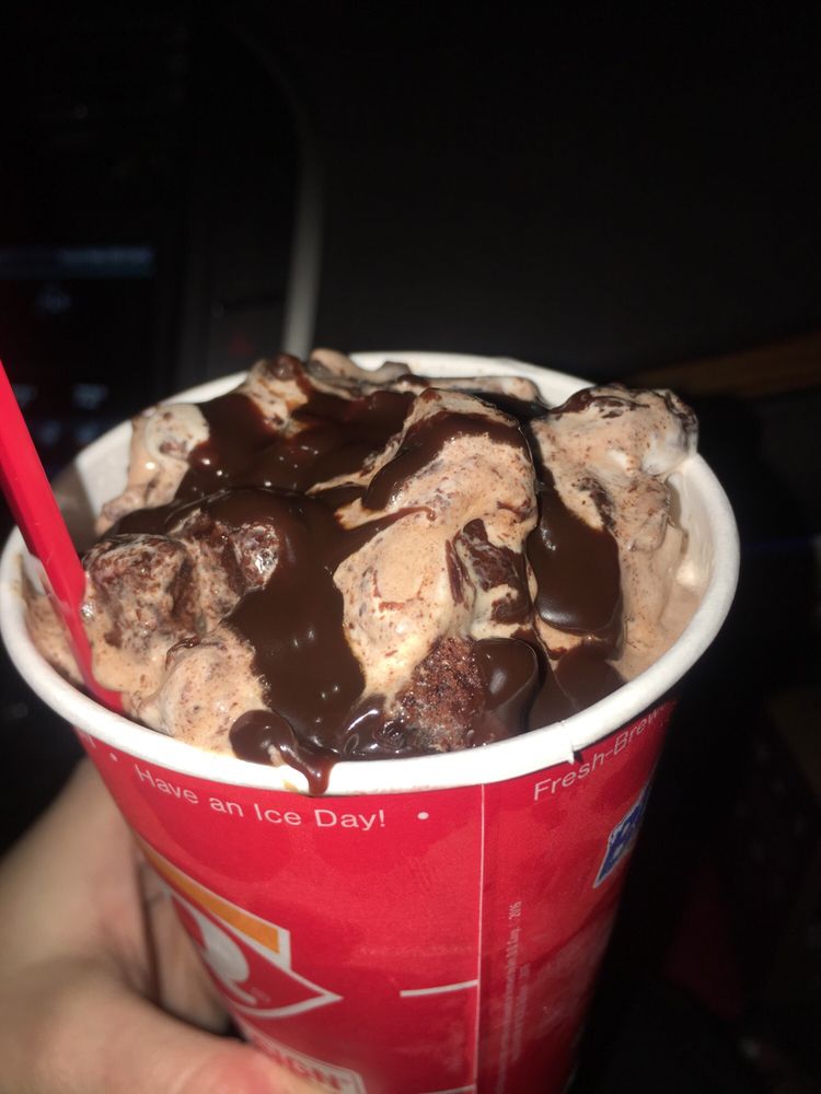 Dairy Queen